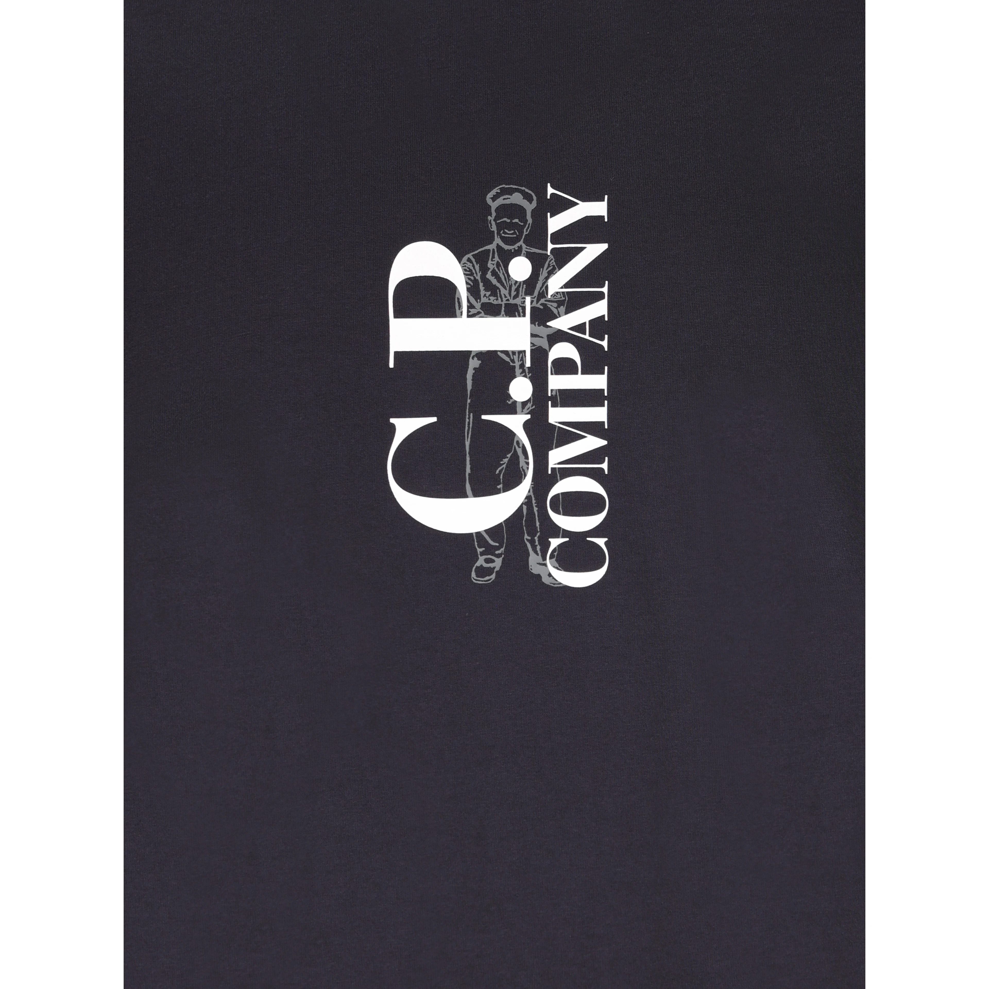 C.P.Company T-shirts and Polos