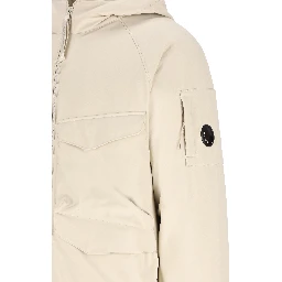 C.P.Company Jackets