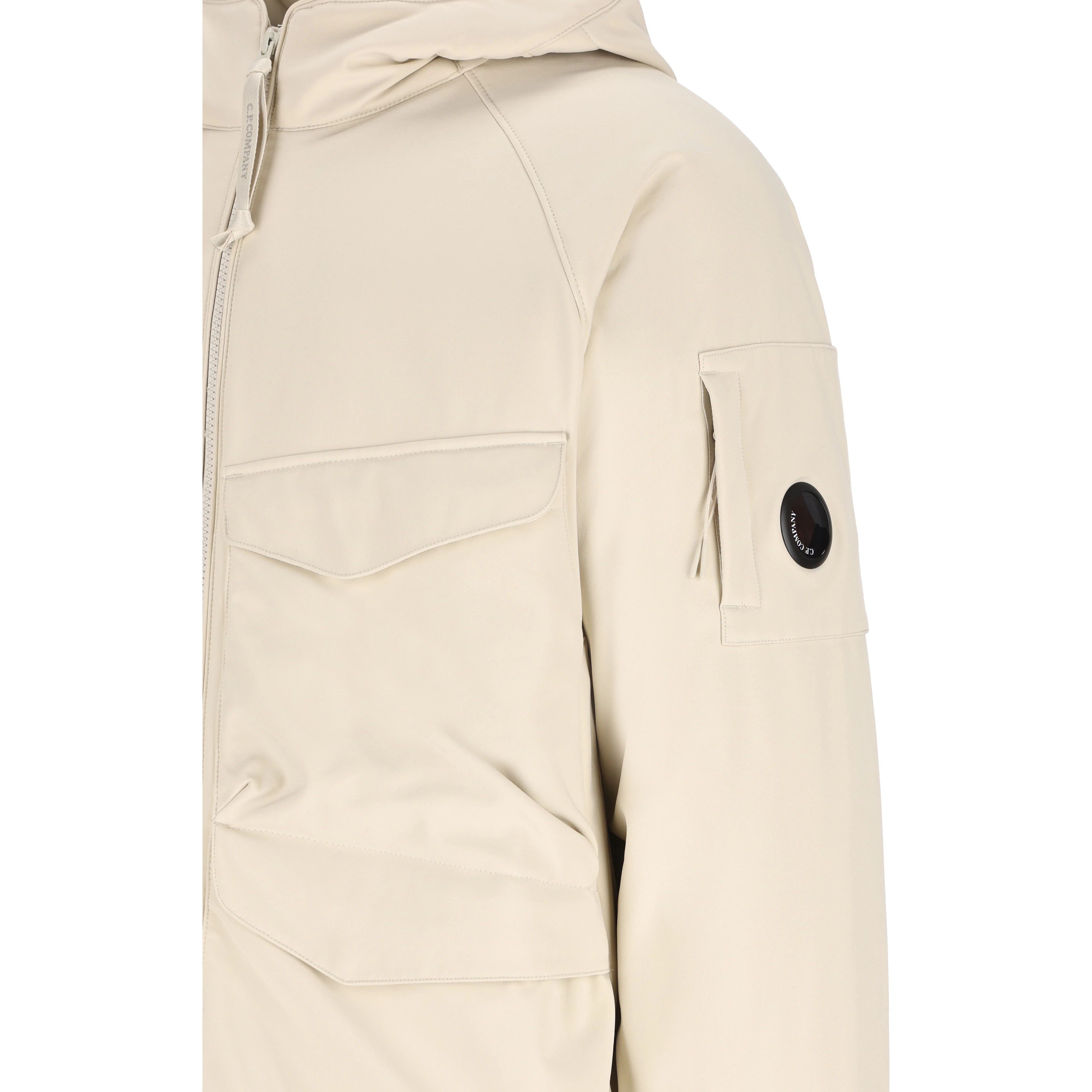C.P.Company Jackets