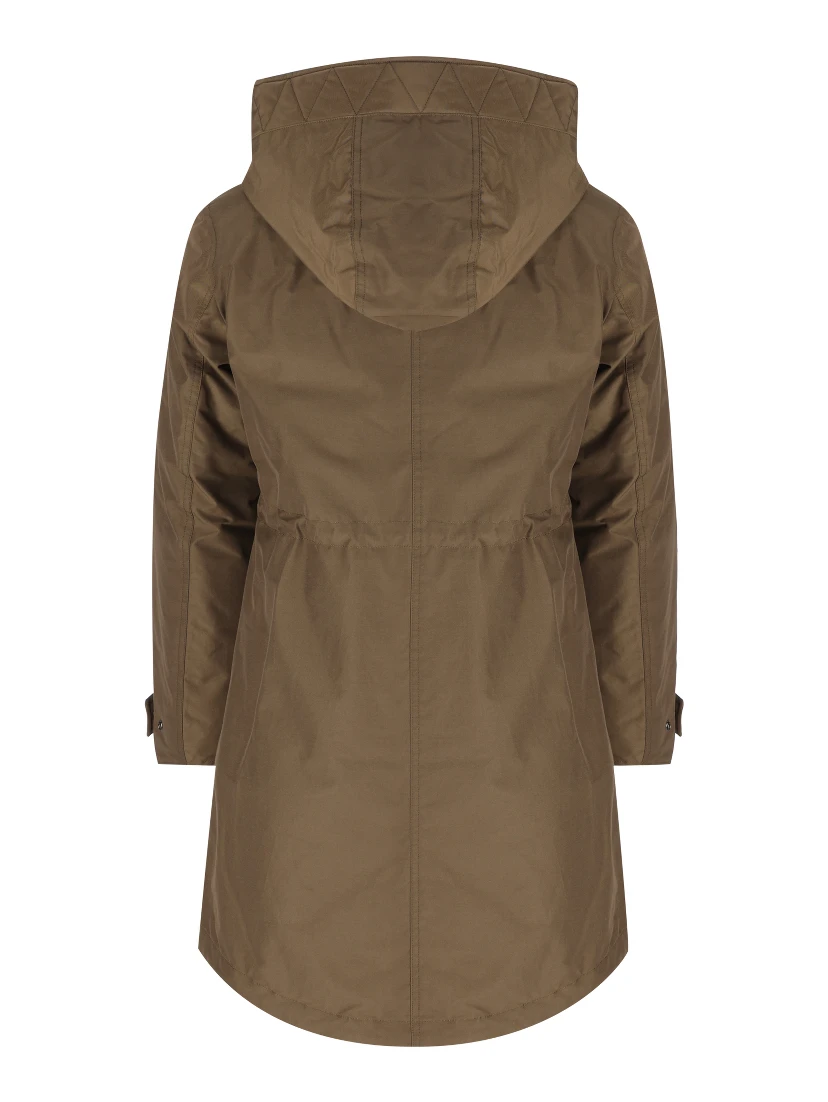 WOOLRICH Coats