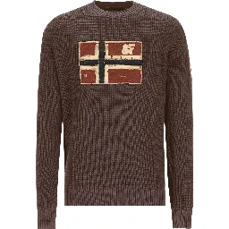 NAPAPIJRI Sweaters