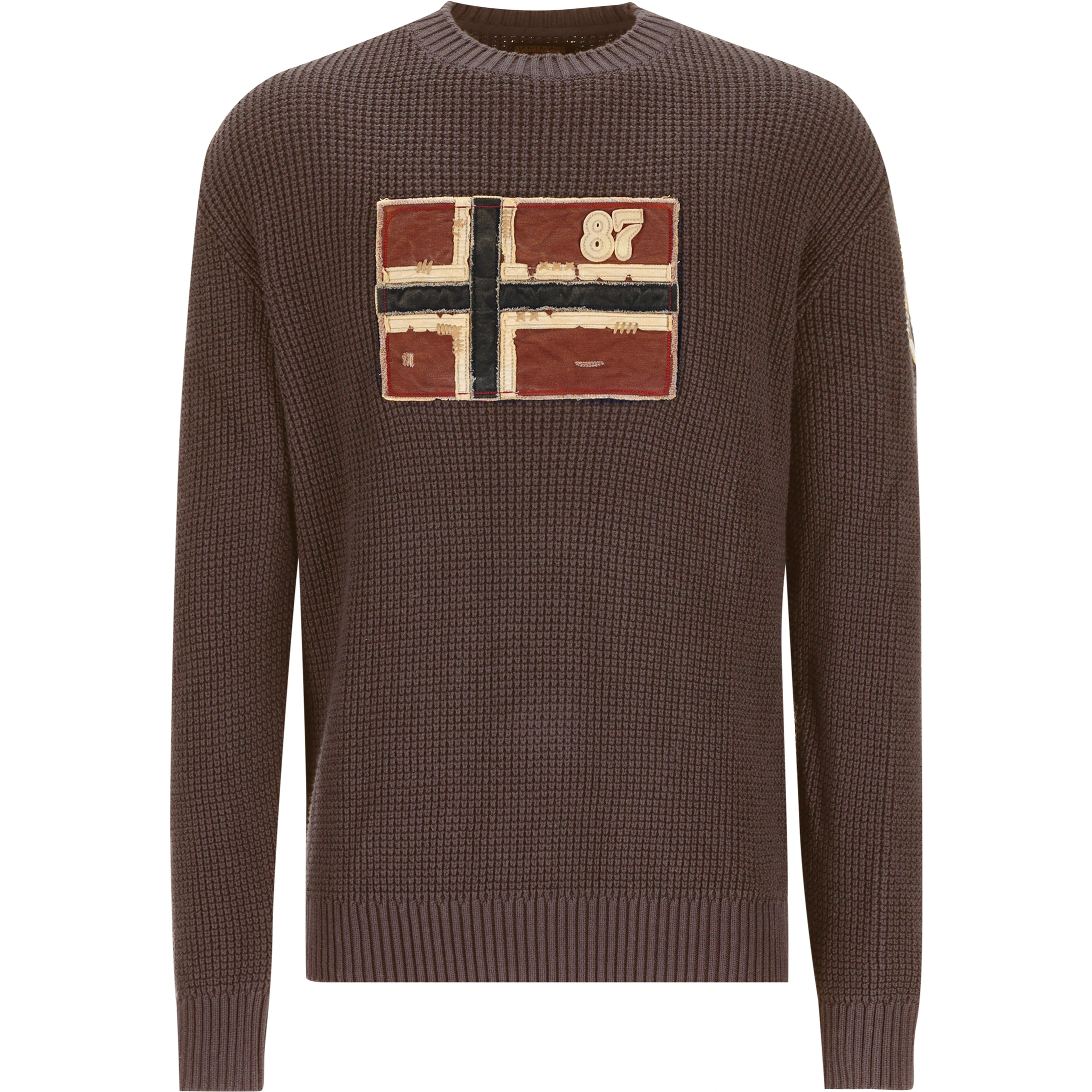 NAPAPIJRI Sweaters