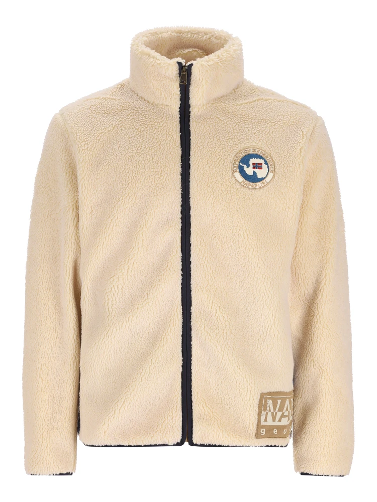 NAPAPIJRI Jackets