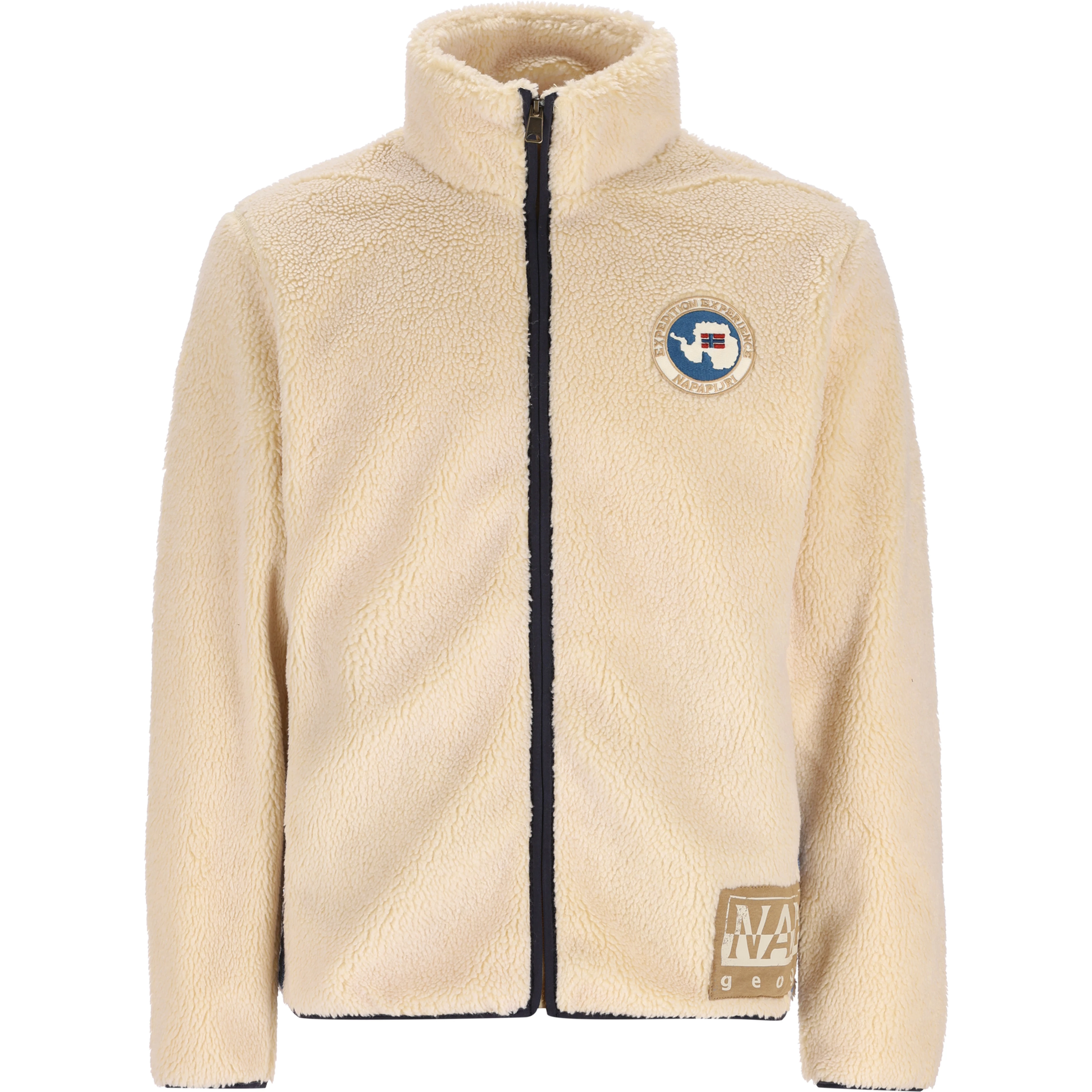 NAPAPIJRI Jackets