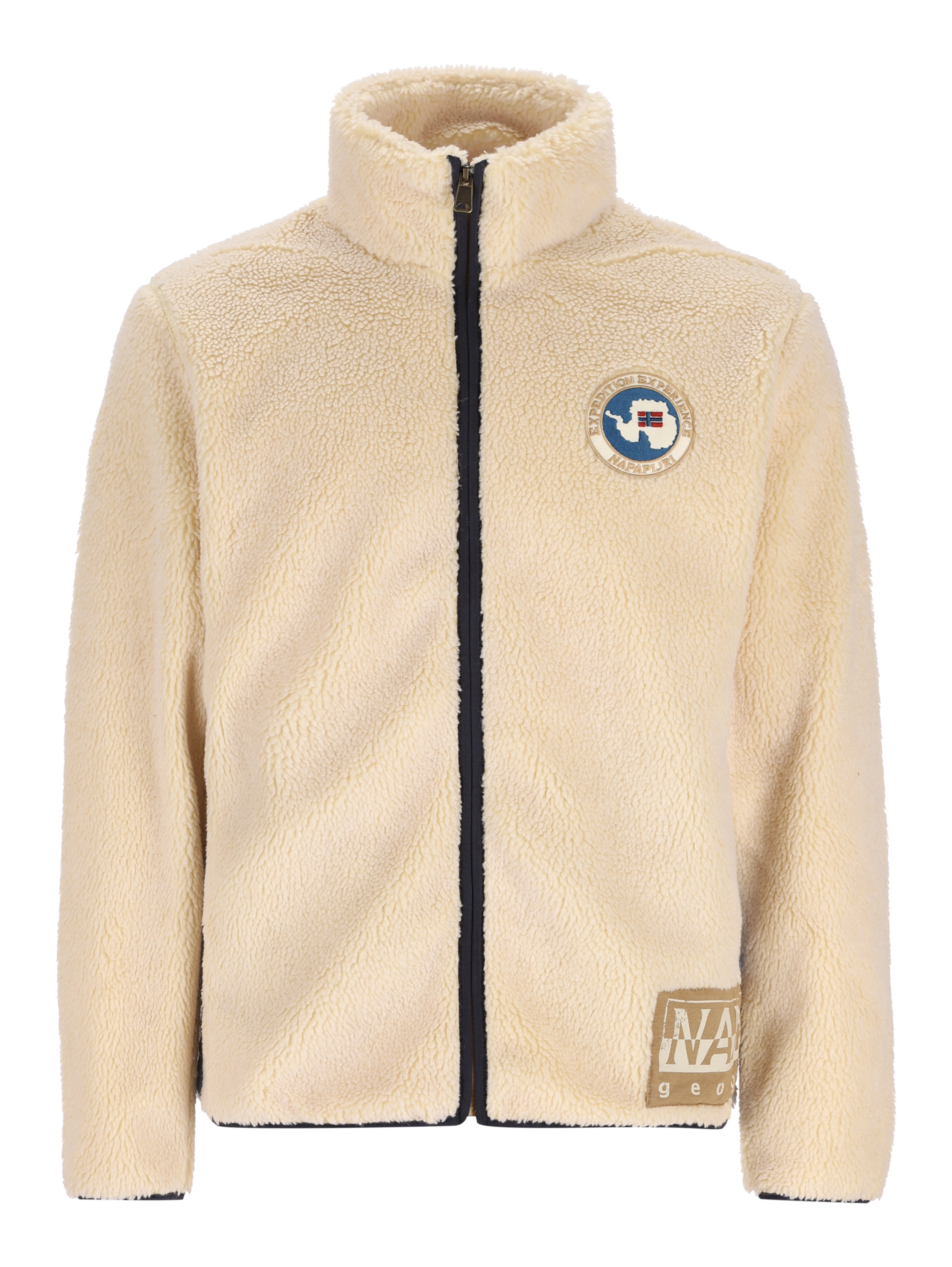 NAPAPIJRI Jackets