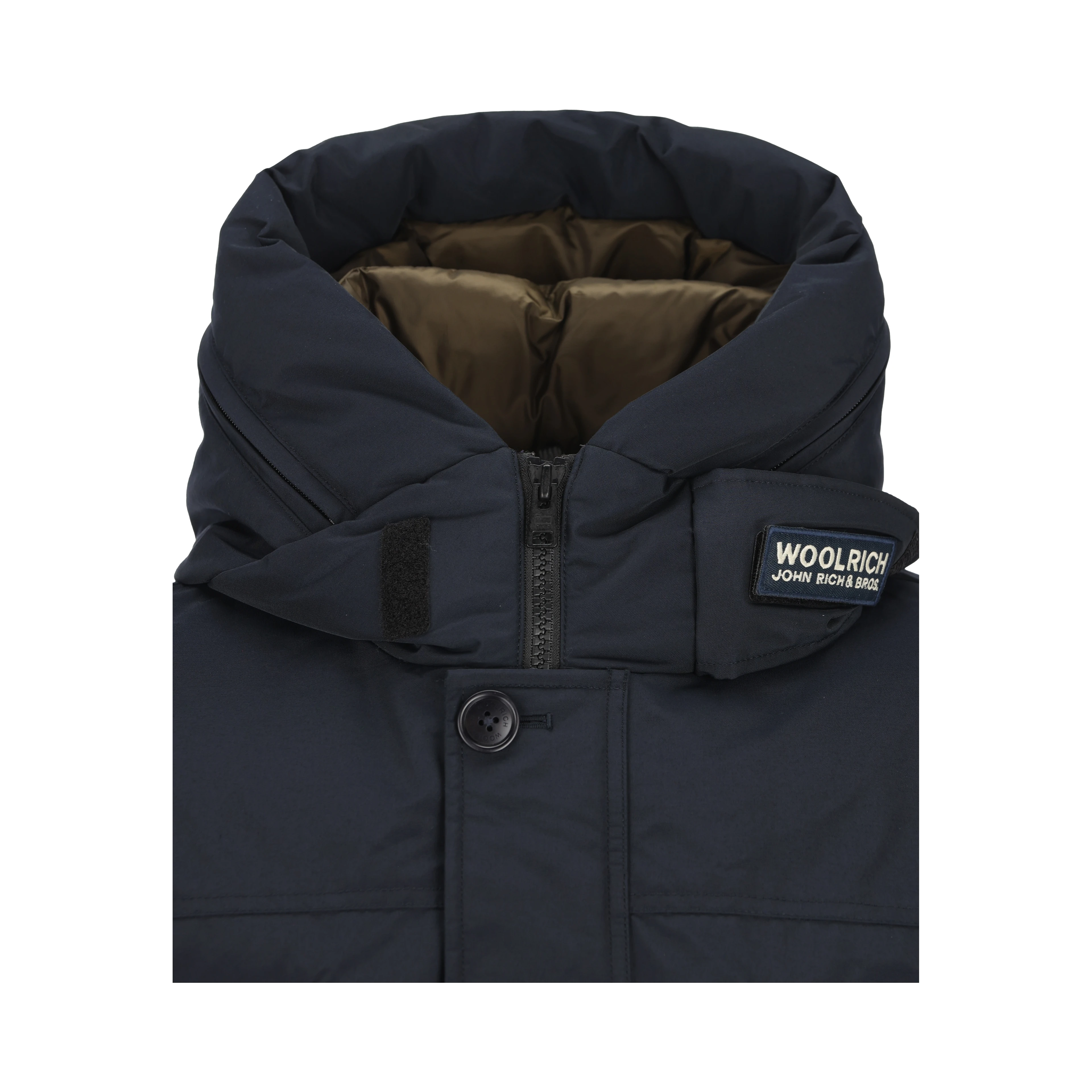 WOOLRICH Coats