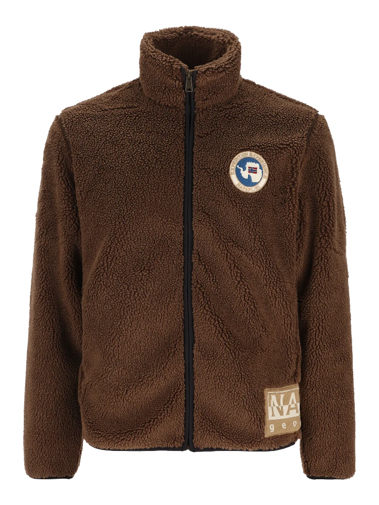 NAPAPIJRI Jackets