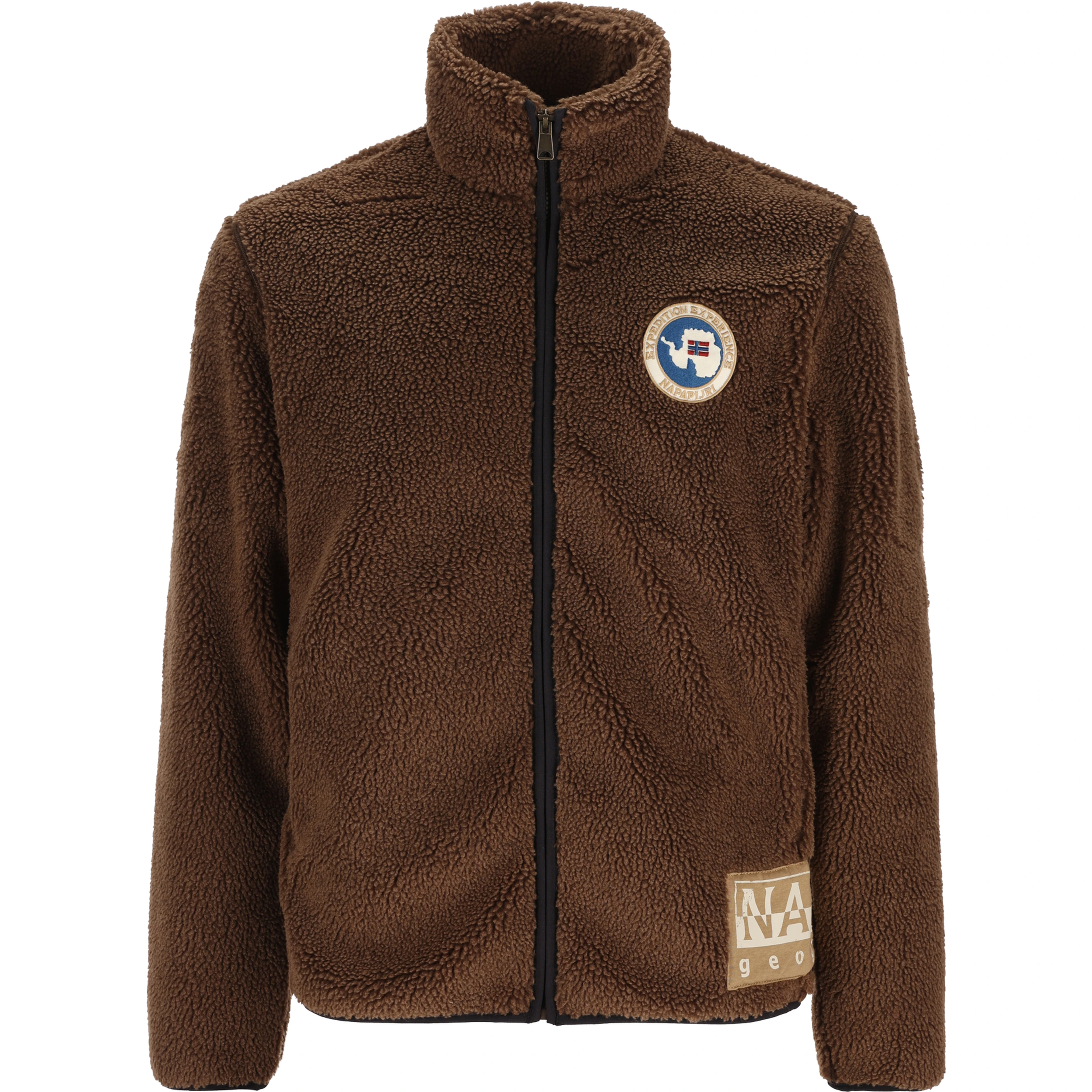 NAPAPIJRI Jackets
