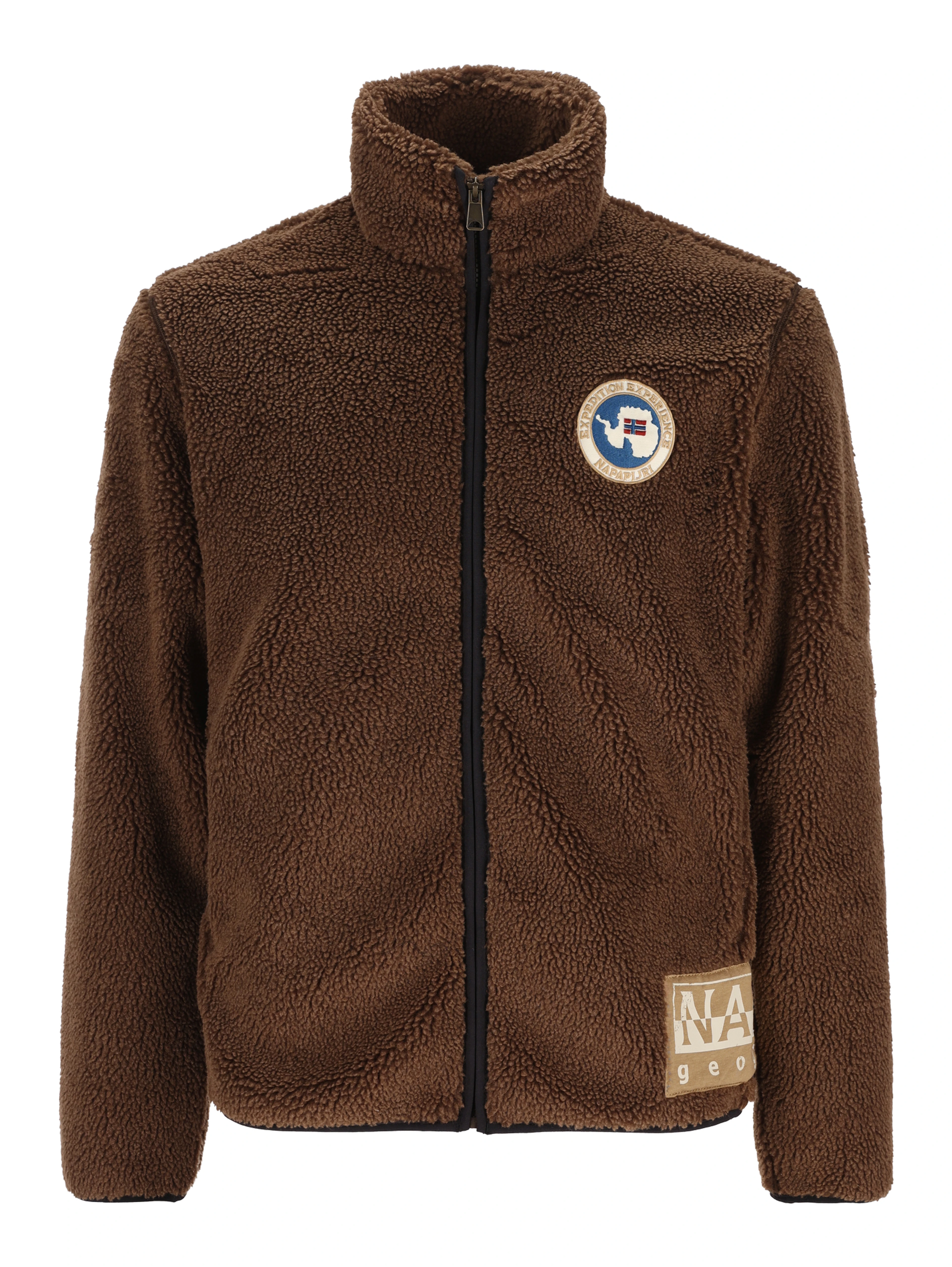 NAPAPIJRI Jackets