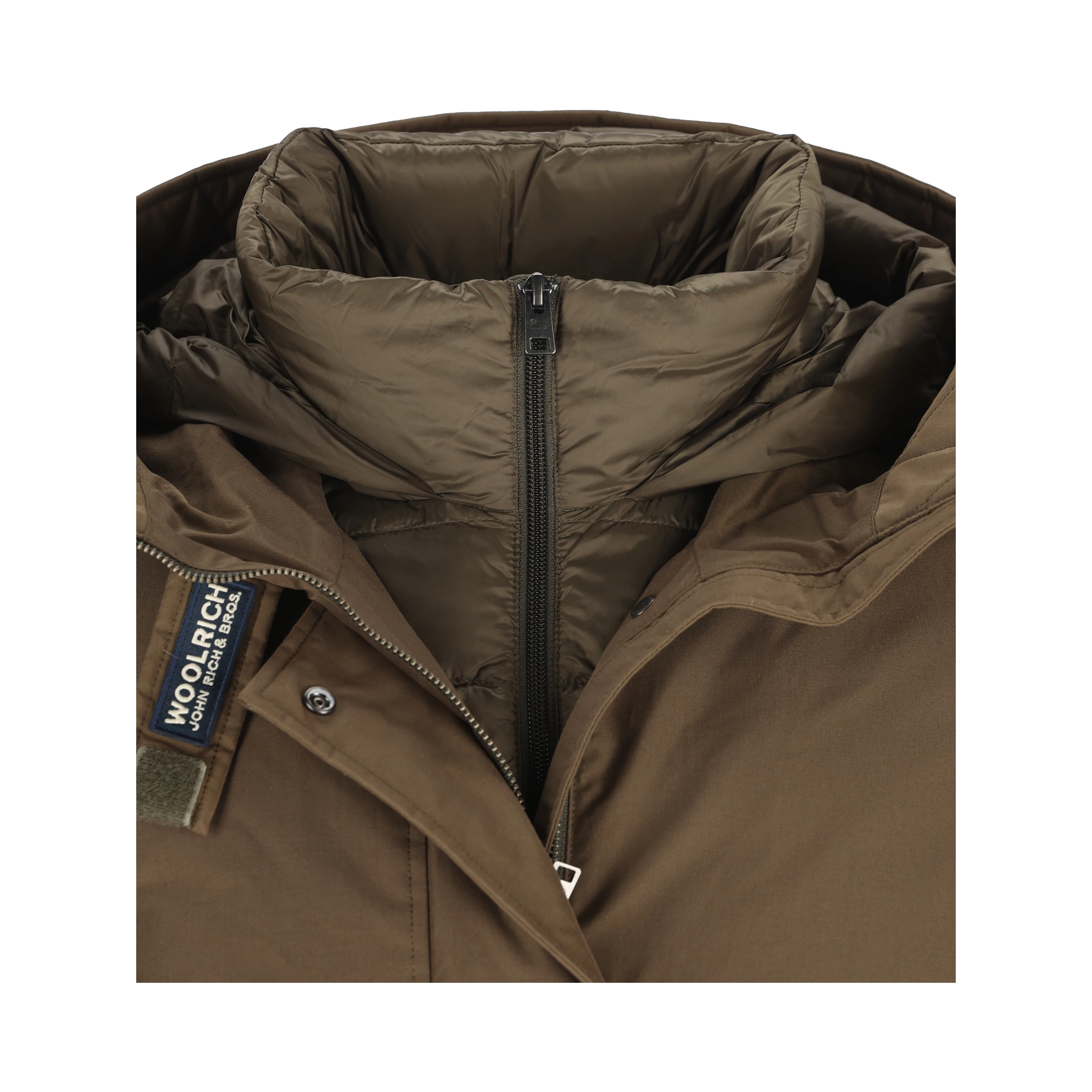 WOOLRICH Coats