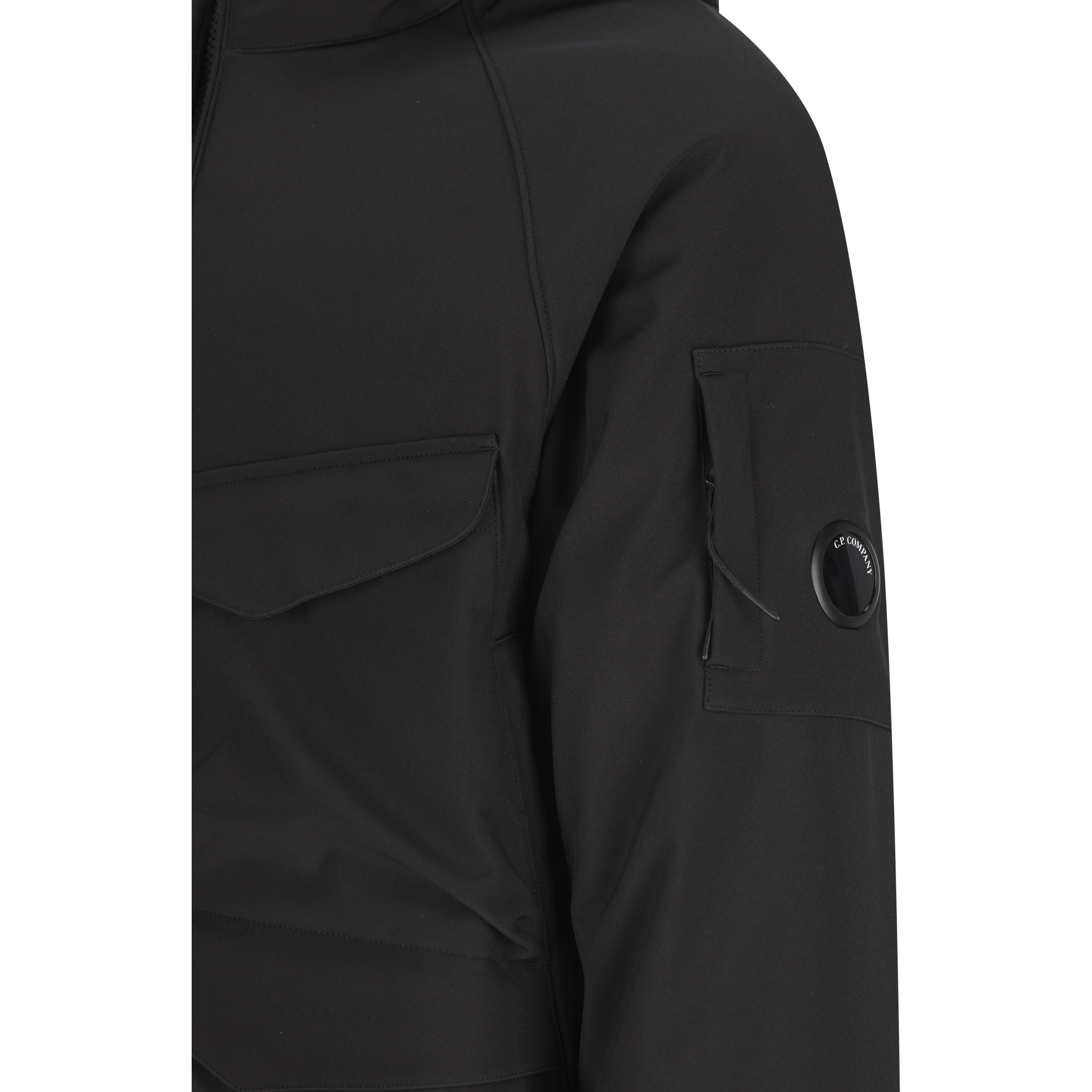 C.P.Company Jackets