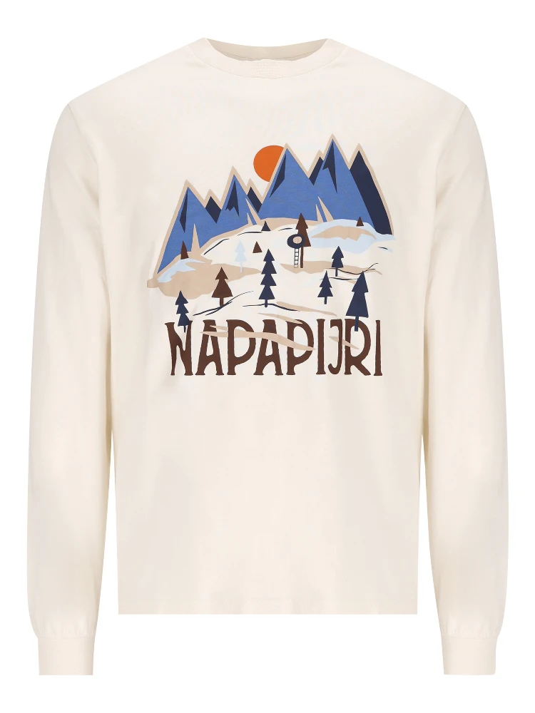 NAPAPIJRI T-shirts and Polos