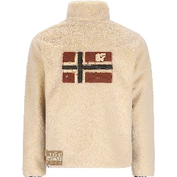 NAPAPIJRI Jackets