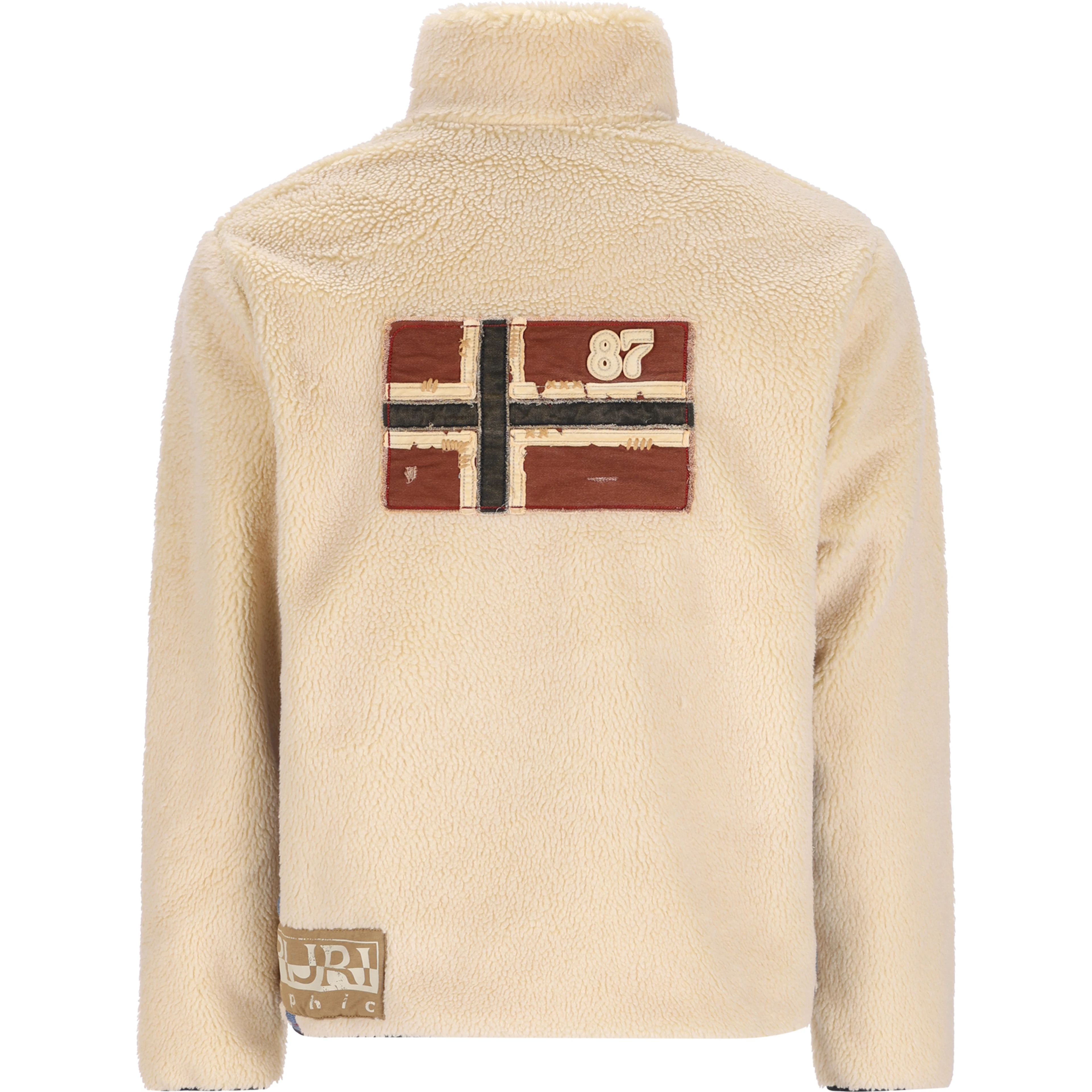 NAPAPIJRI Jackets