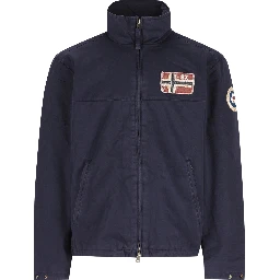 NAPAPIJRI Jackets
