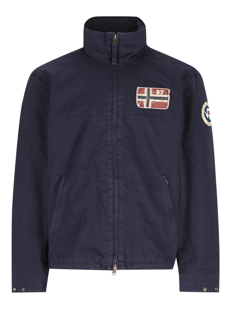 NAPAPIJRI Jackets