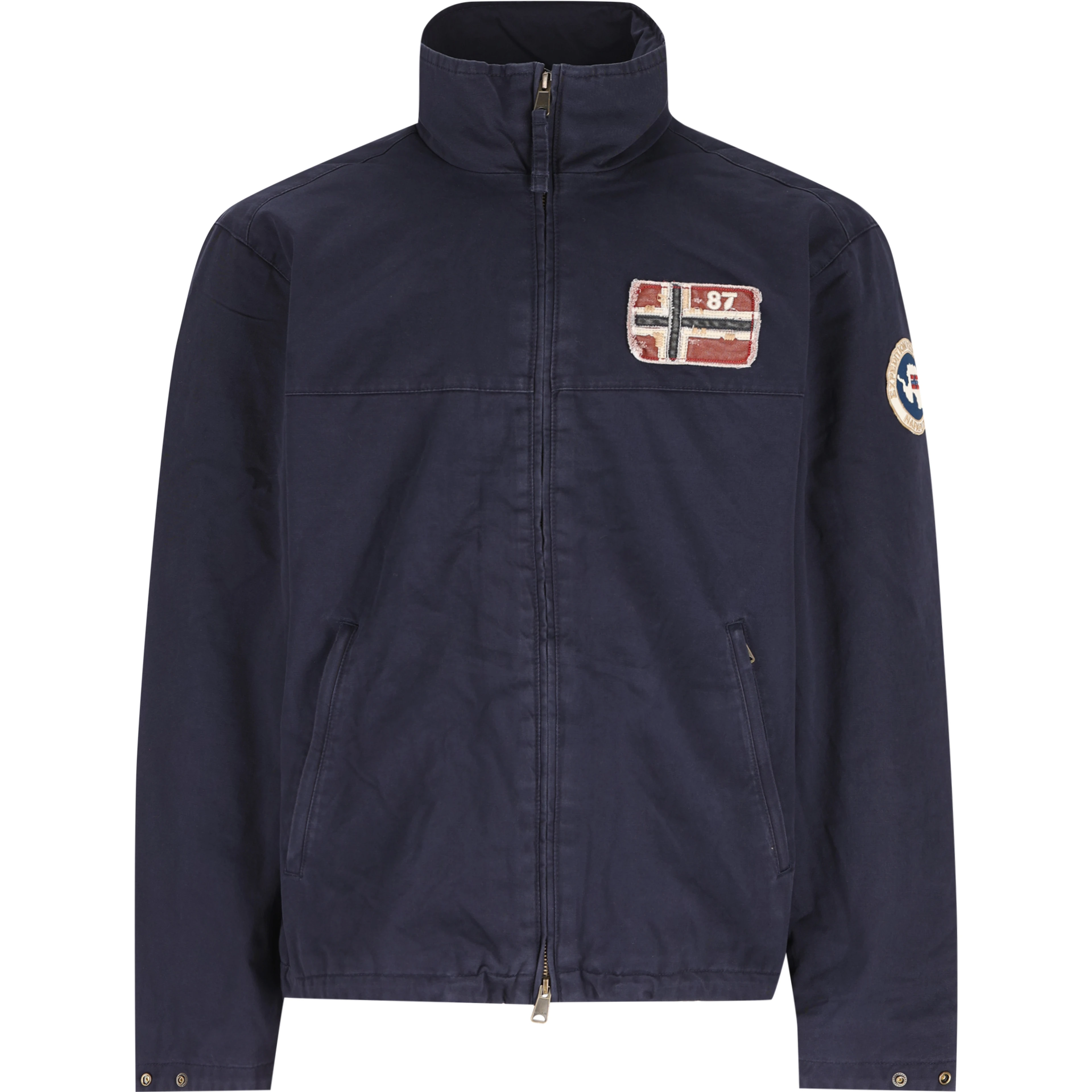 NAPAPIJRI Jackets