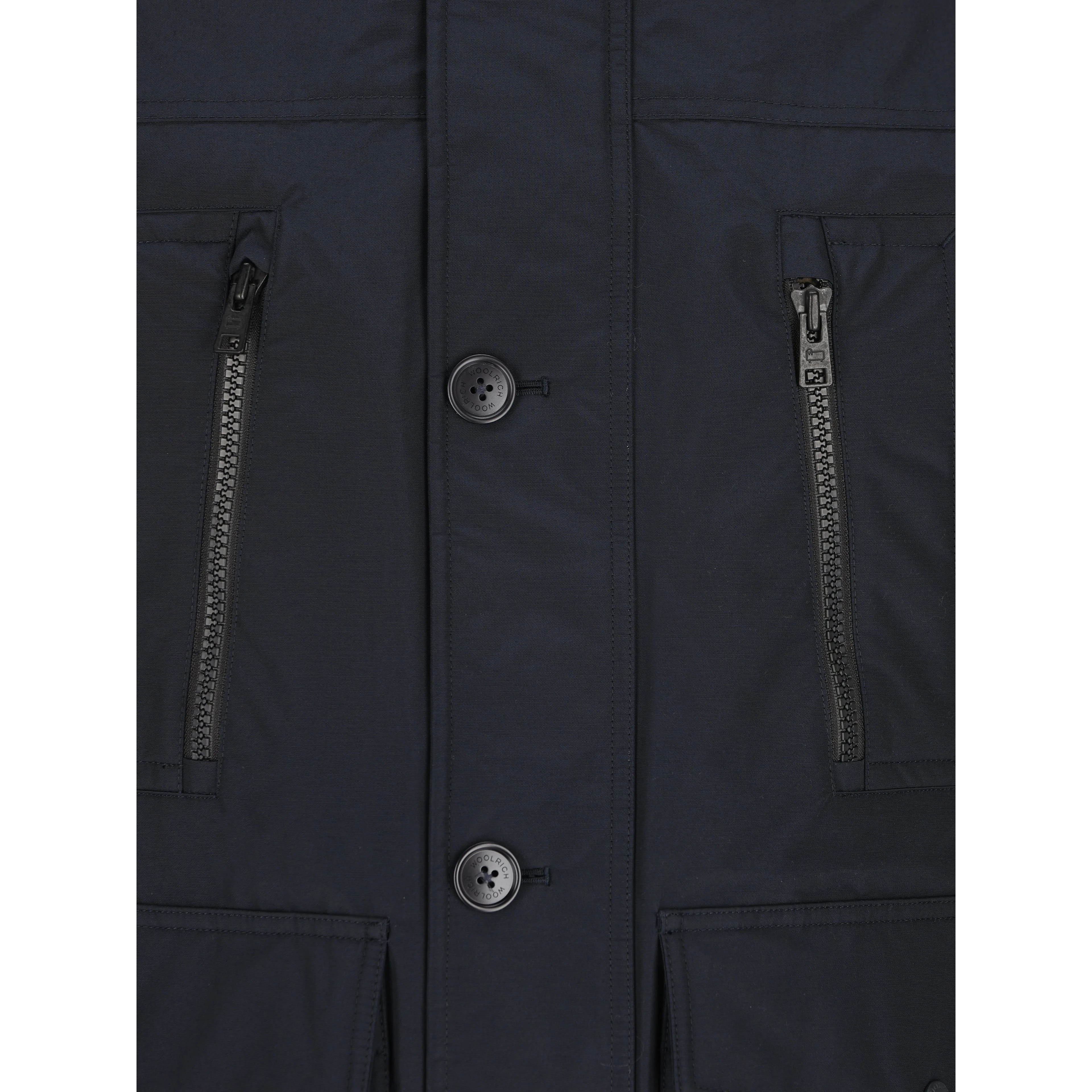 WOOLRICH Coats