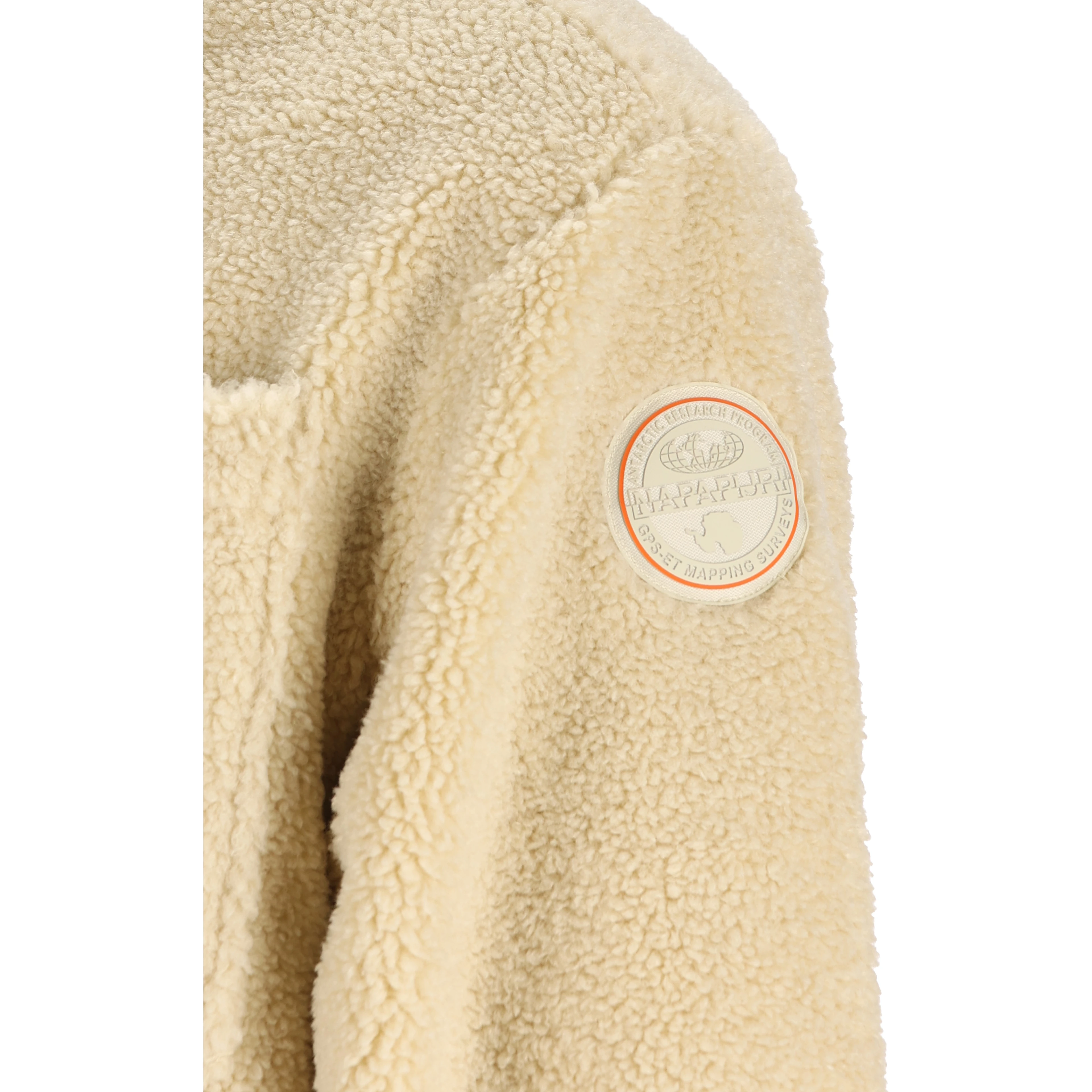 NAPAPIJRI Jackets