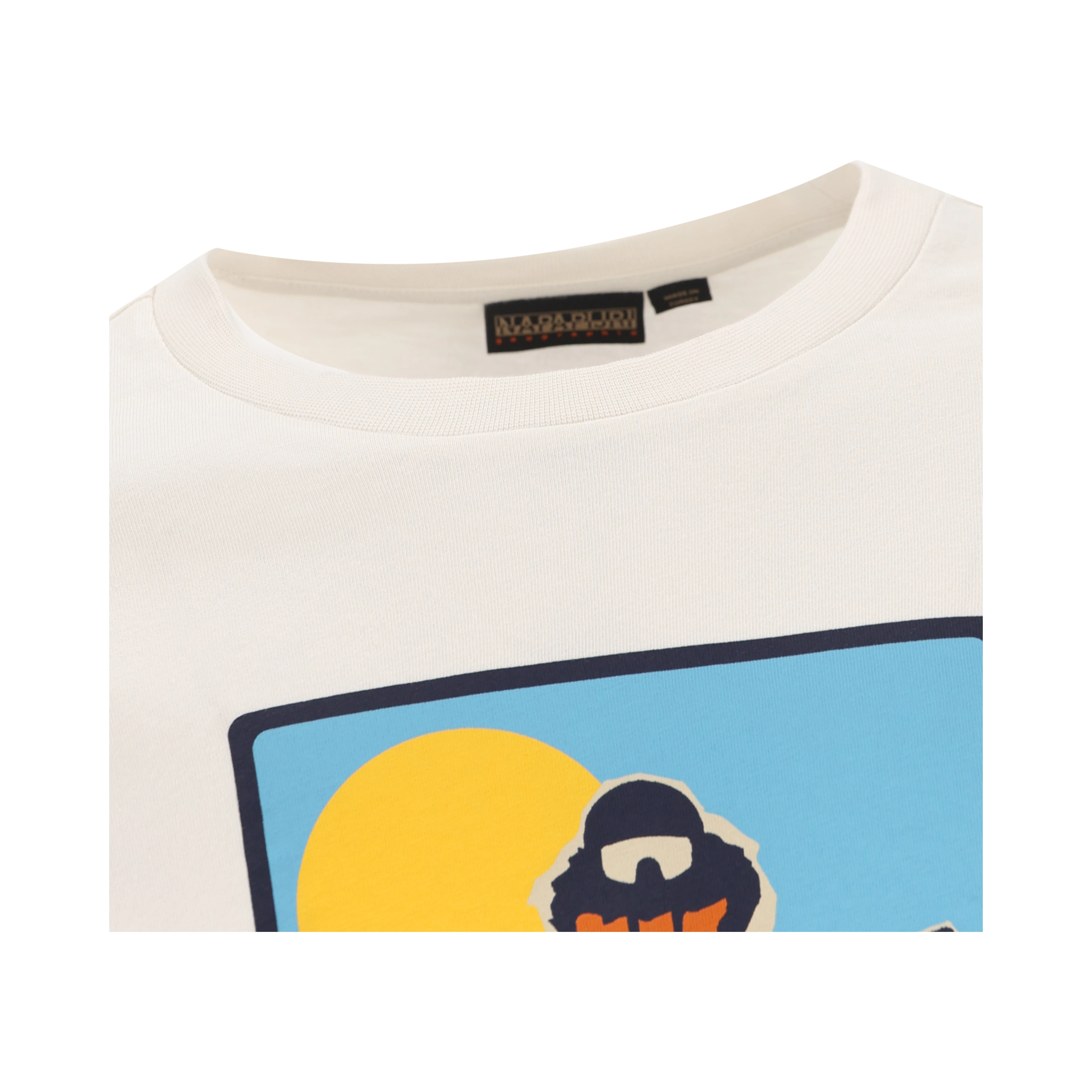 NAPAPIJRI T-shirts and Polos