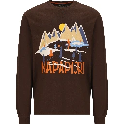 NAPAPIJRI T-shirts and Polos