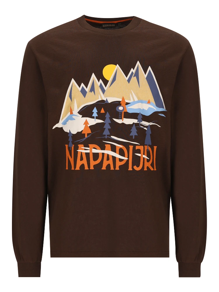 NAPAPIJRI T-shirts and Polos