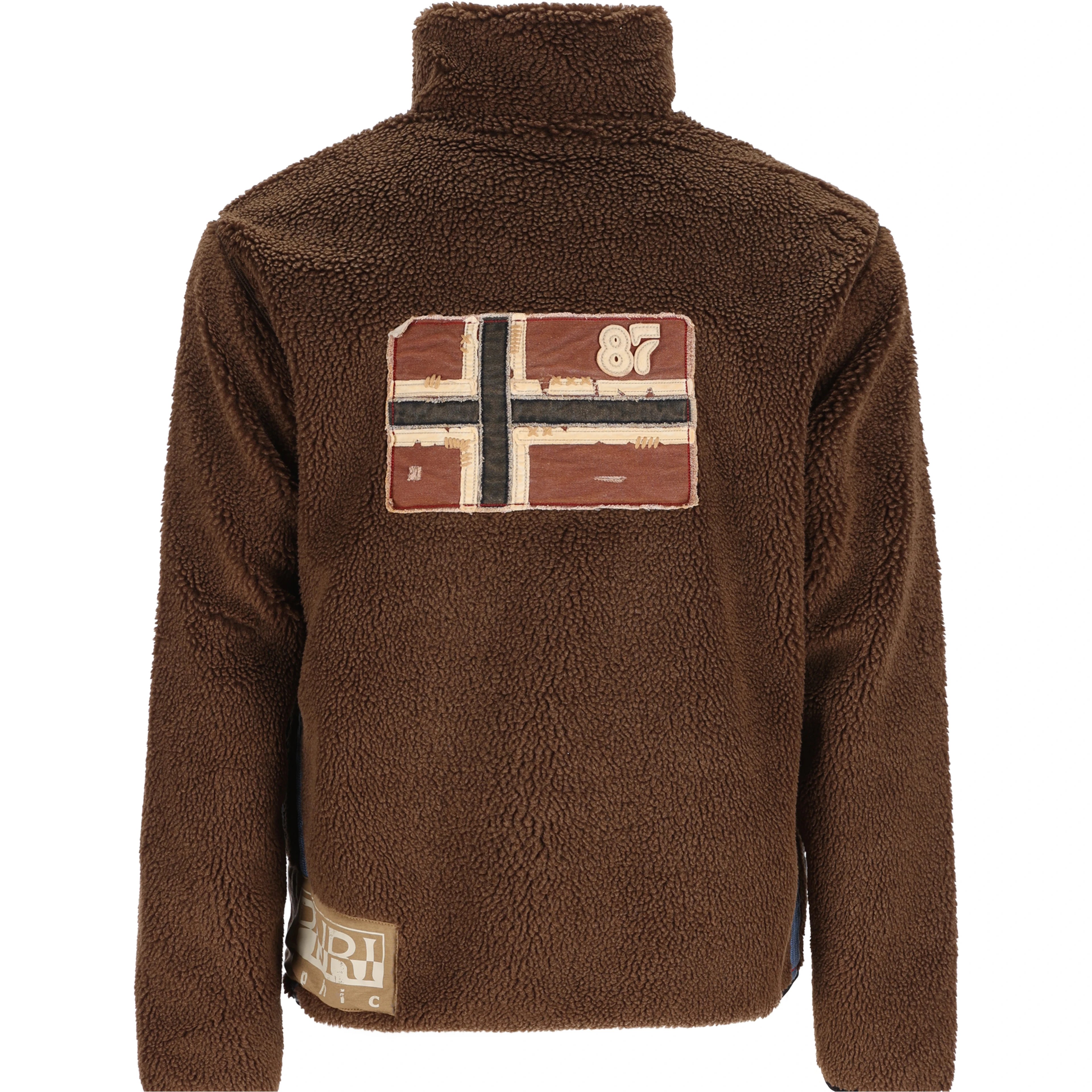 NAPAPIJRI Jackets