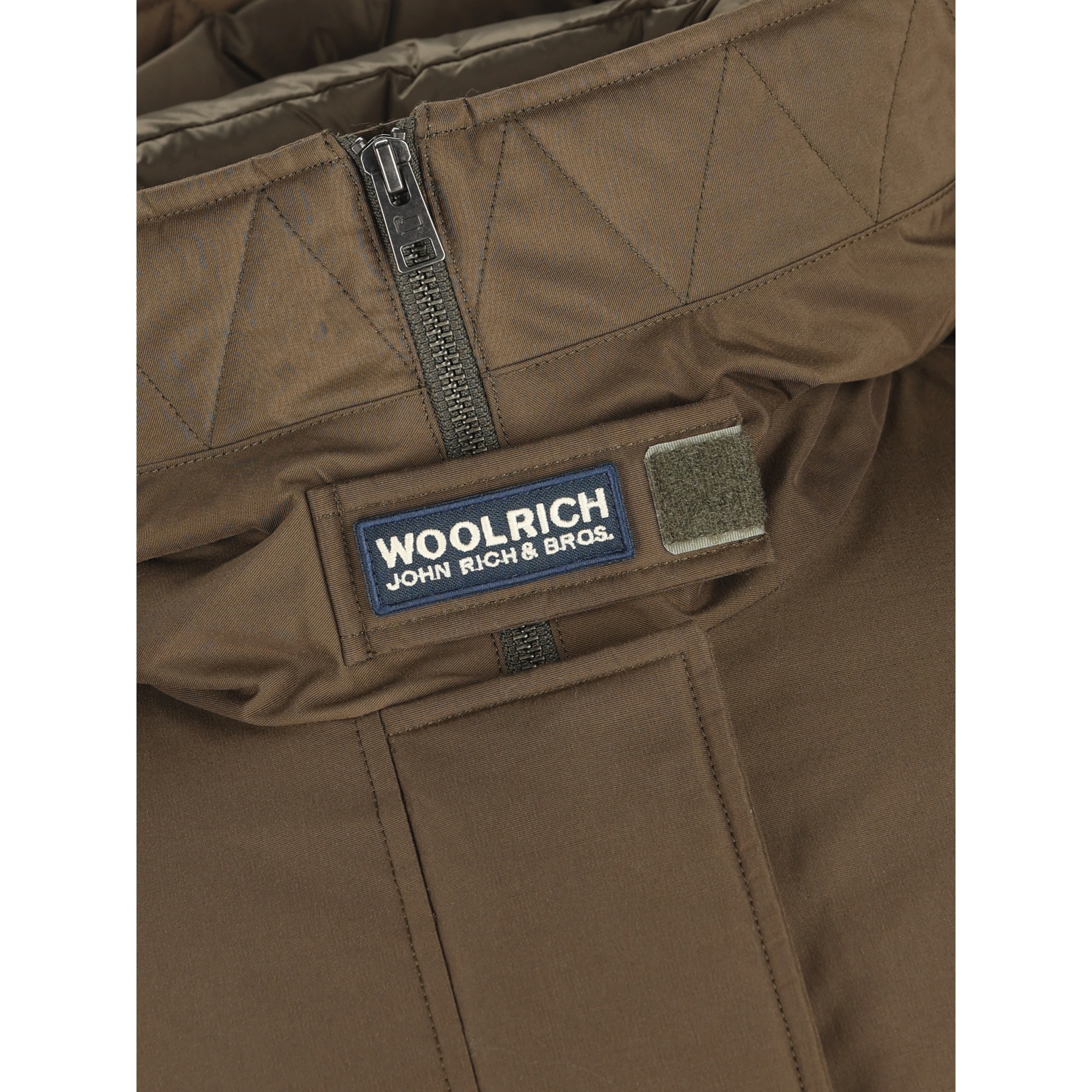 WOOLRICH Coats