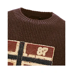 NAPAPIJRI Sweaters