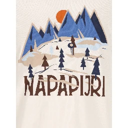 NAPAPIJRI T-shirts and Polos
