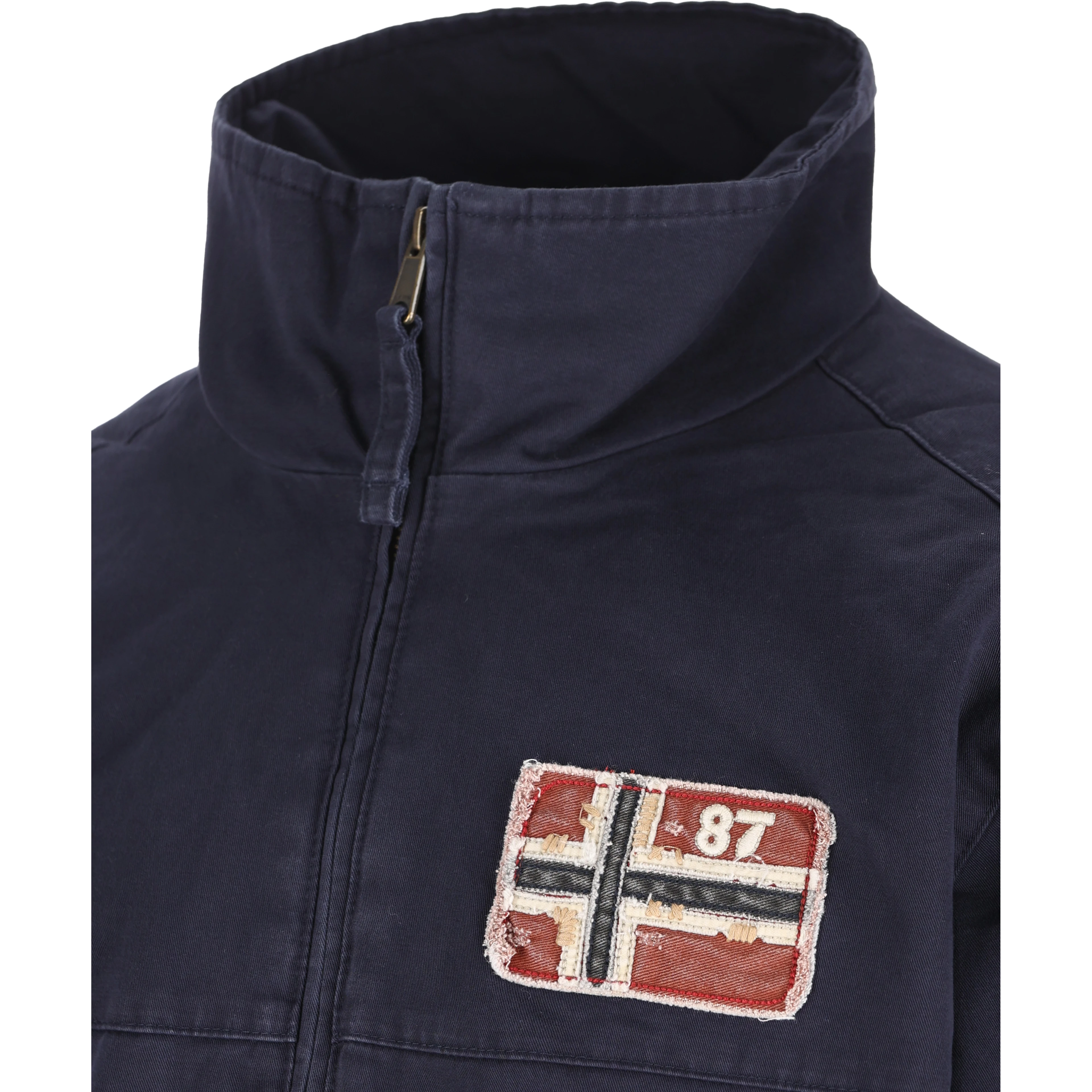 NAPAPIJRI Jackets