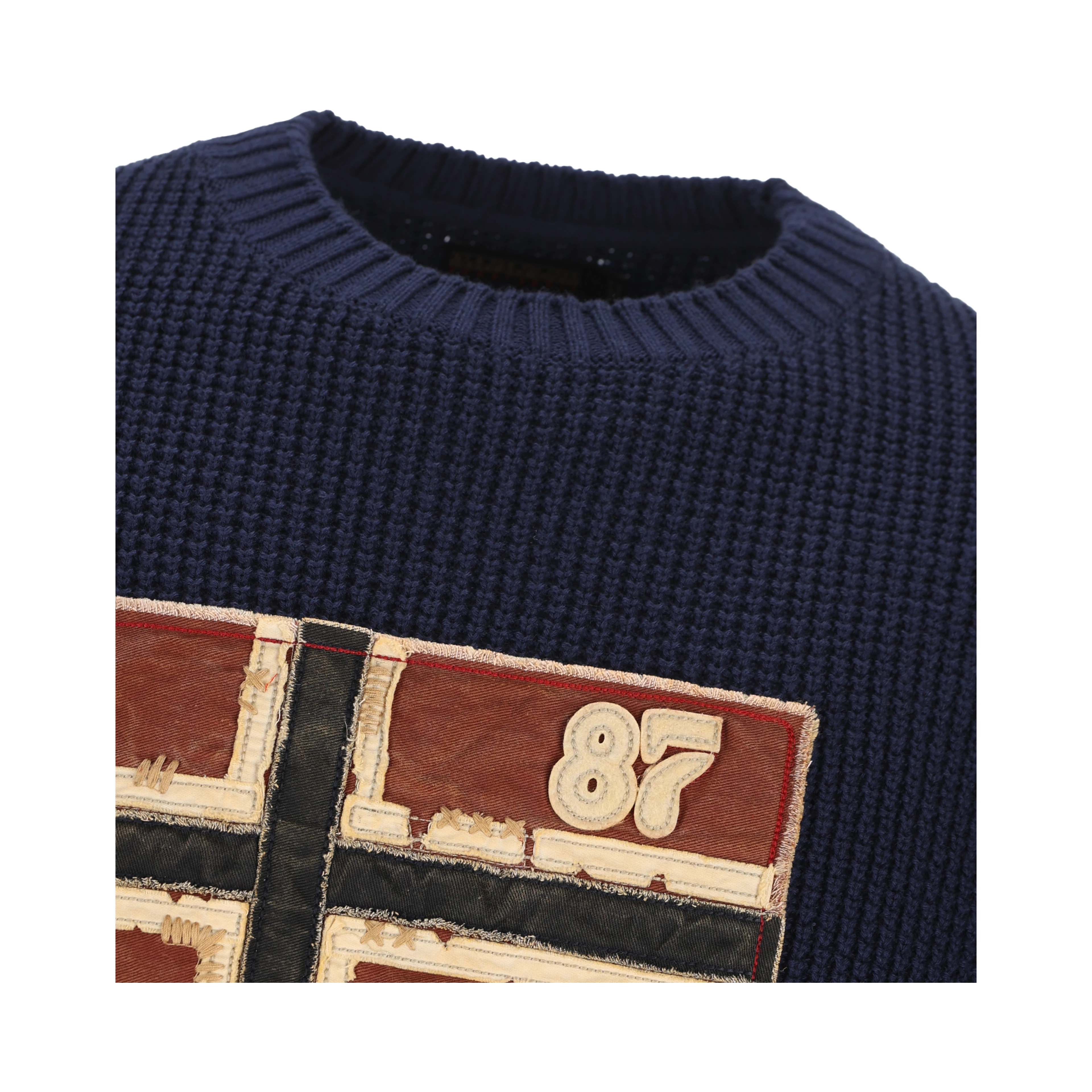 NAPAPIJRI Sweaters