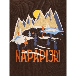 NAPAPIJRI T-shirts and Polos