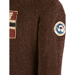NAPAPIJRI Sweaters
