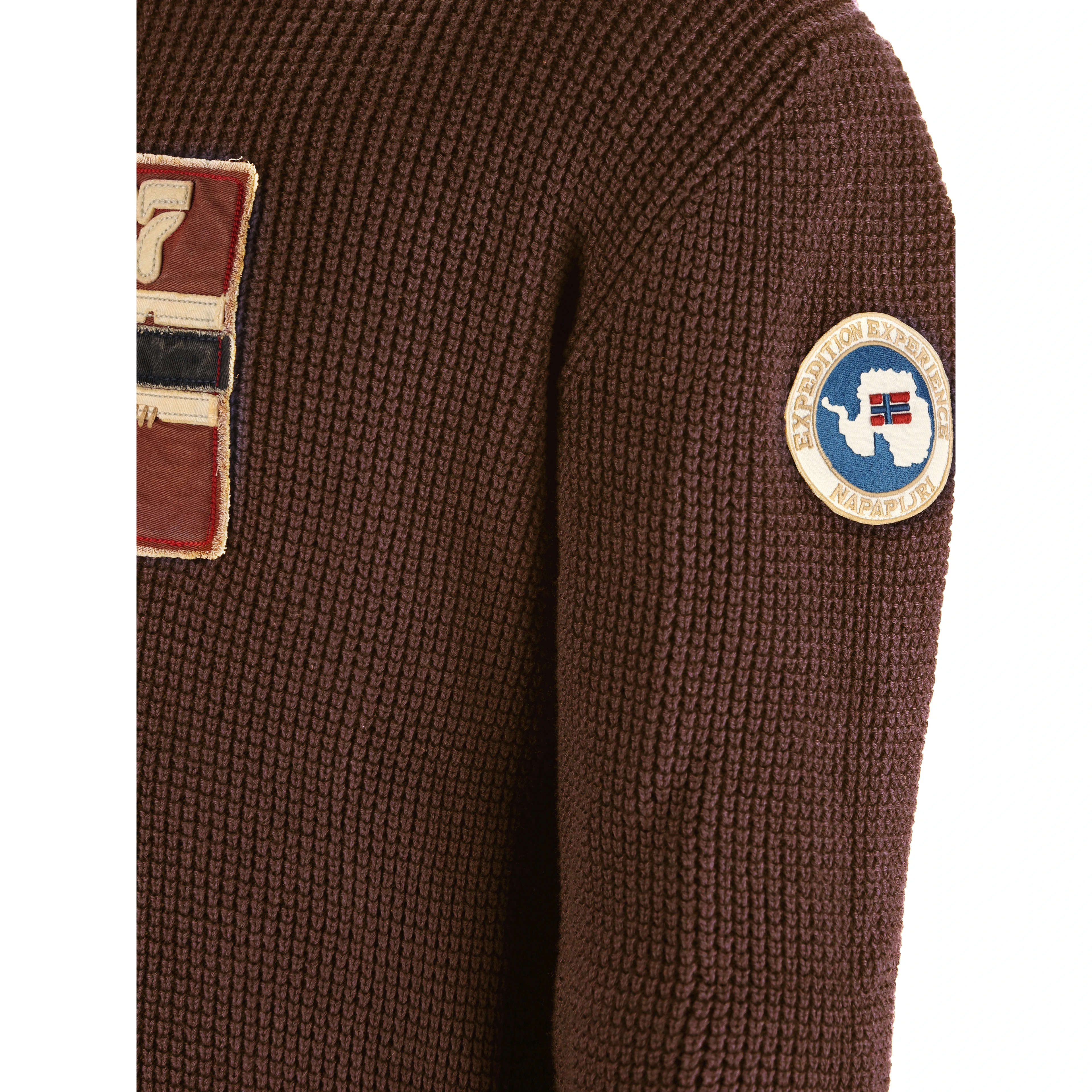 NAPAPIJRI Sweaters