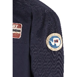 NAPAPIJRI Jackets