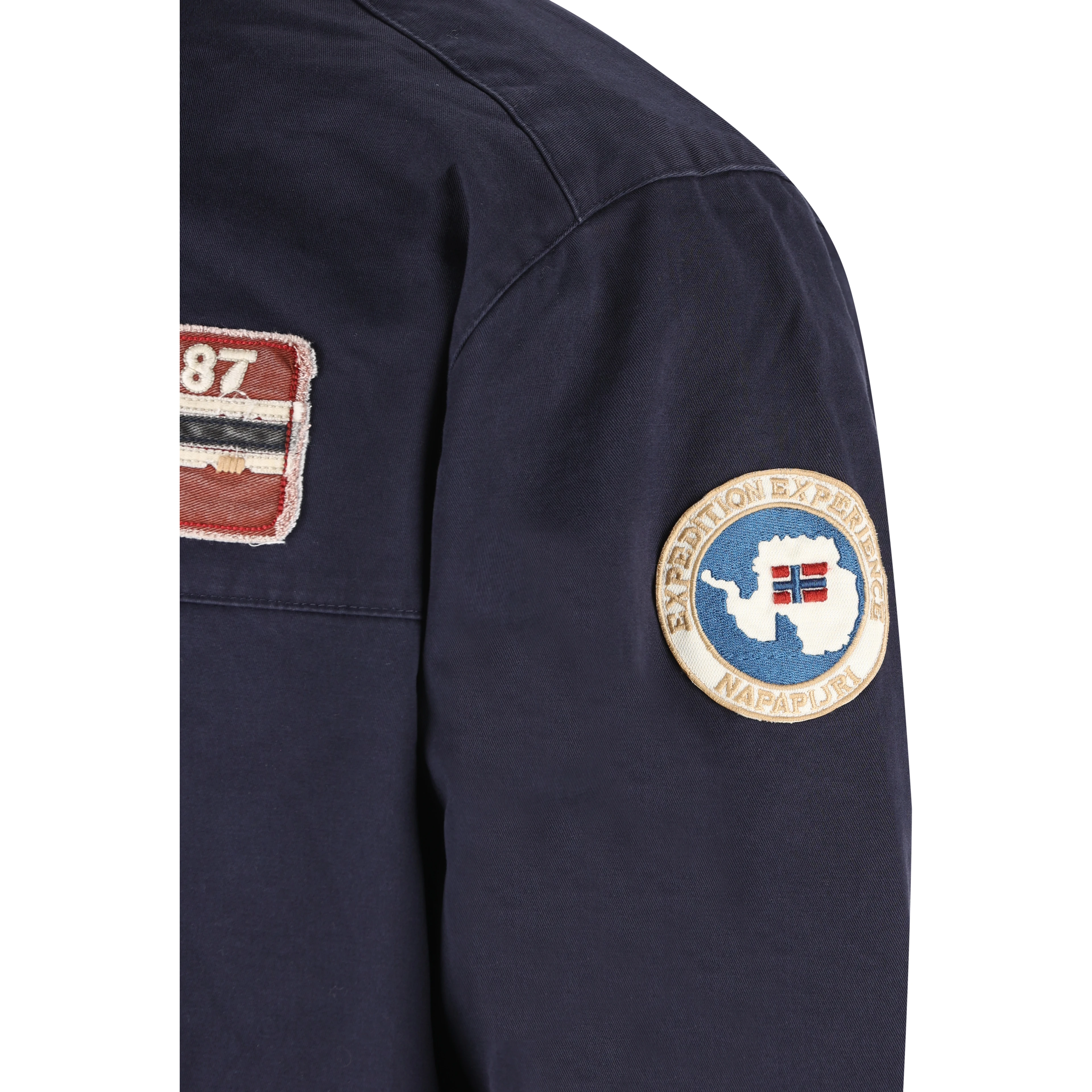 NAPAPIJRI Jackets