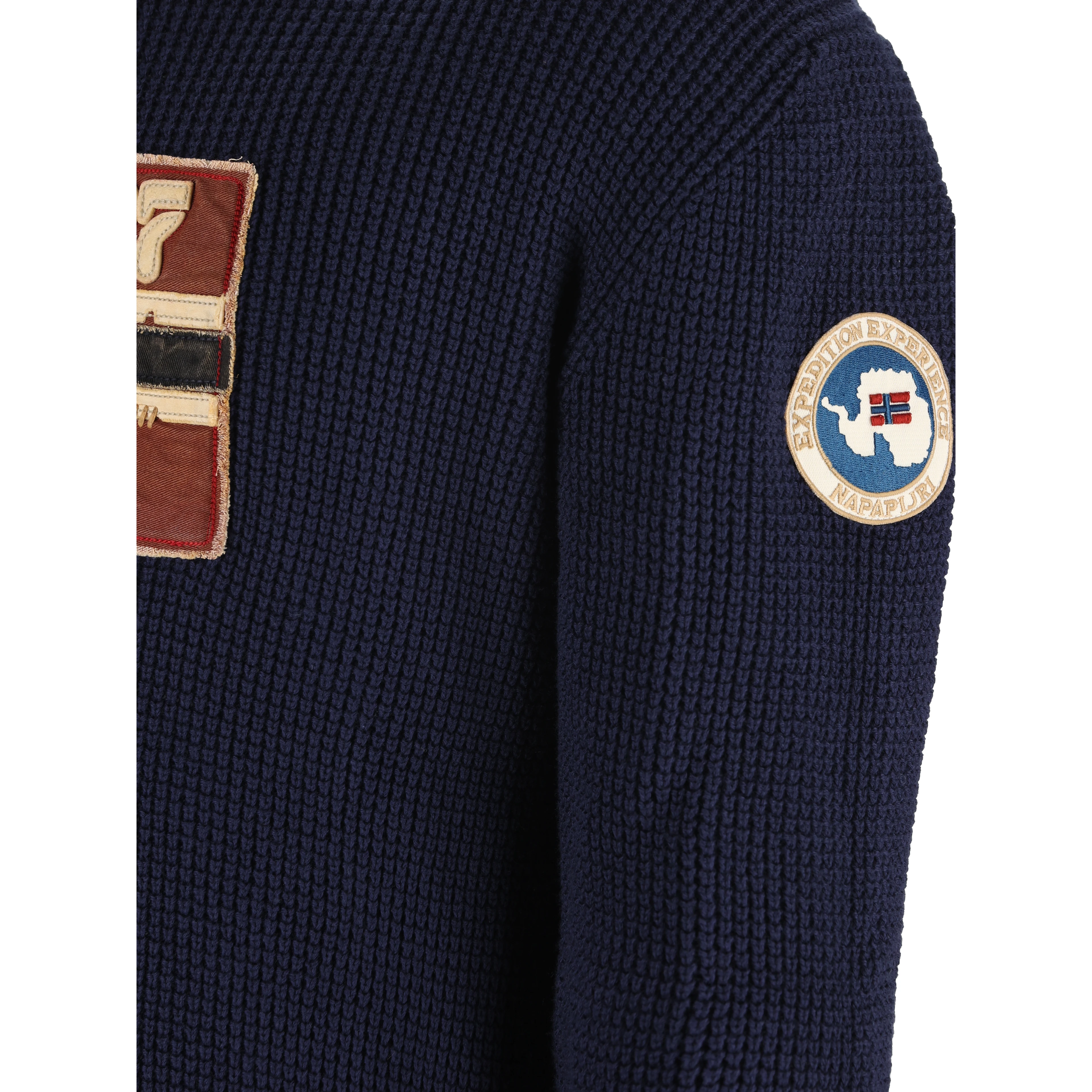 NAPAPIJRI Sweaters