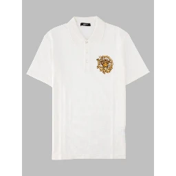 polo con logo