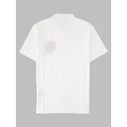 polo con logo