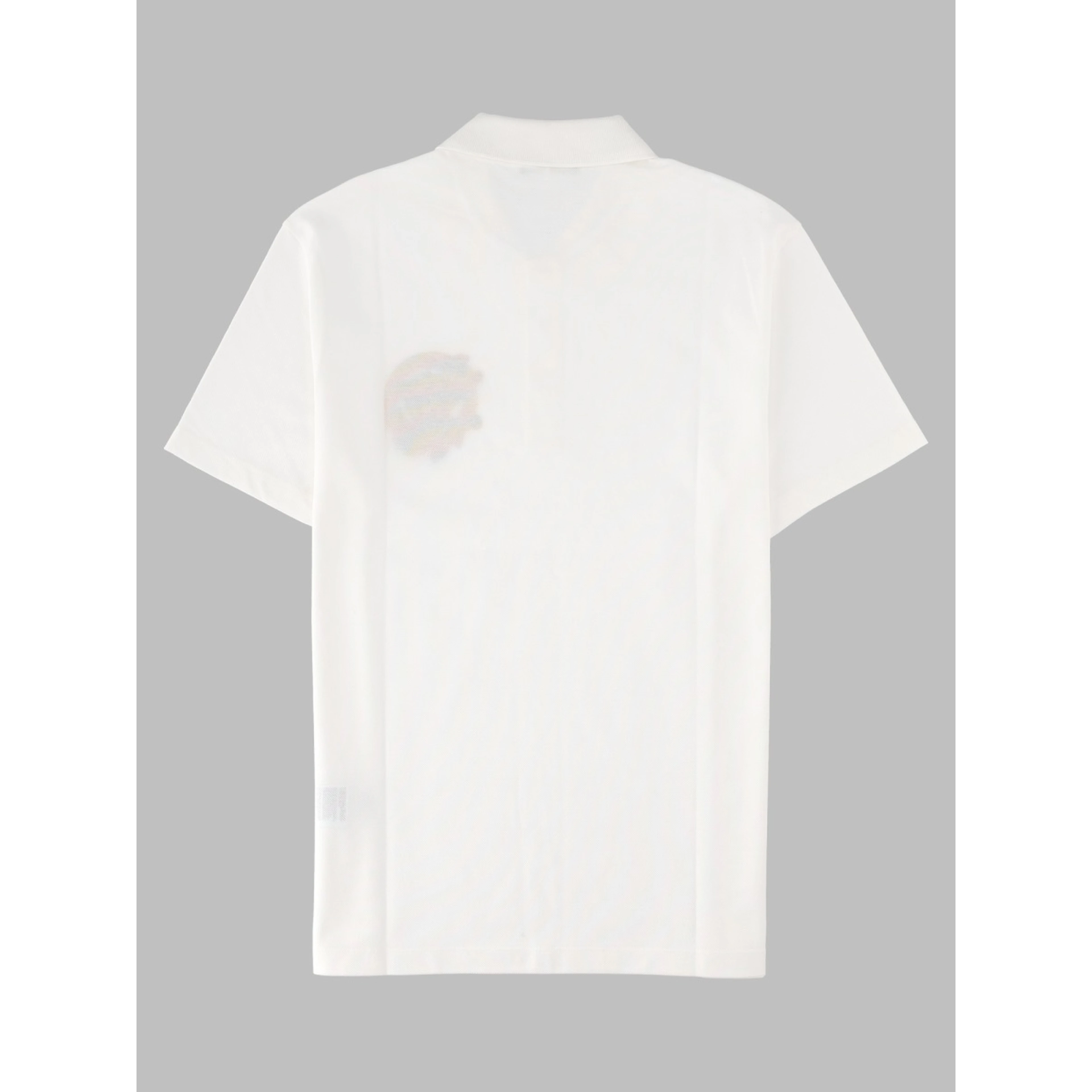 polo con logo