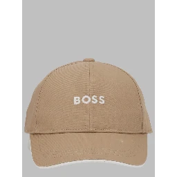 CAPPELLO DA BASEBALL CON LOGO