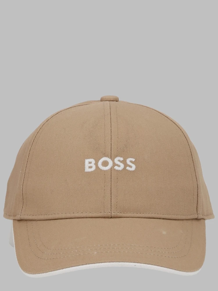 CAPPELLO DA BASEBALL CON LOGO