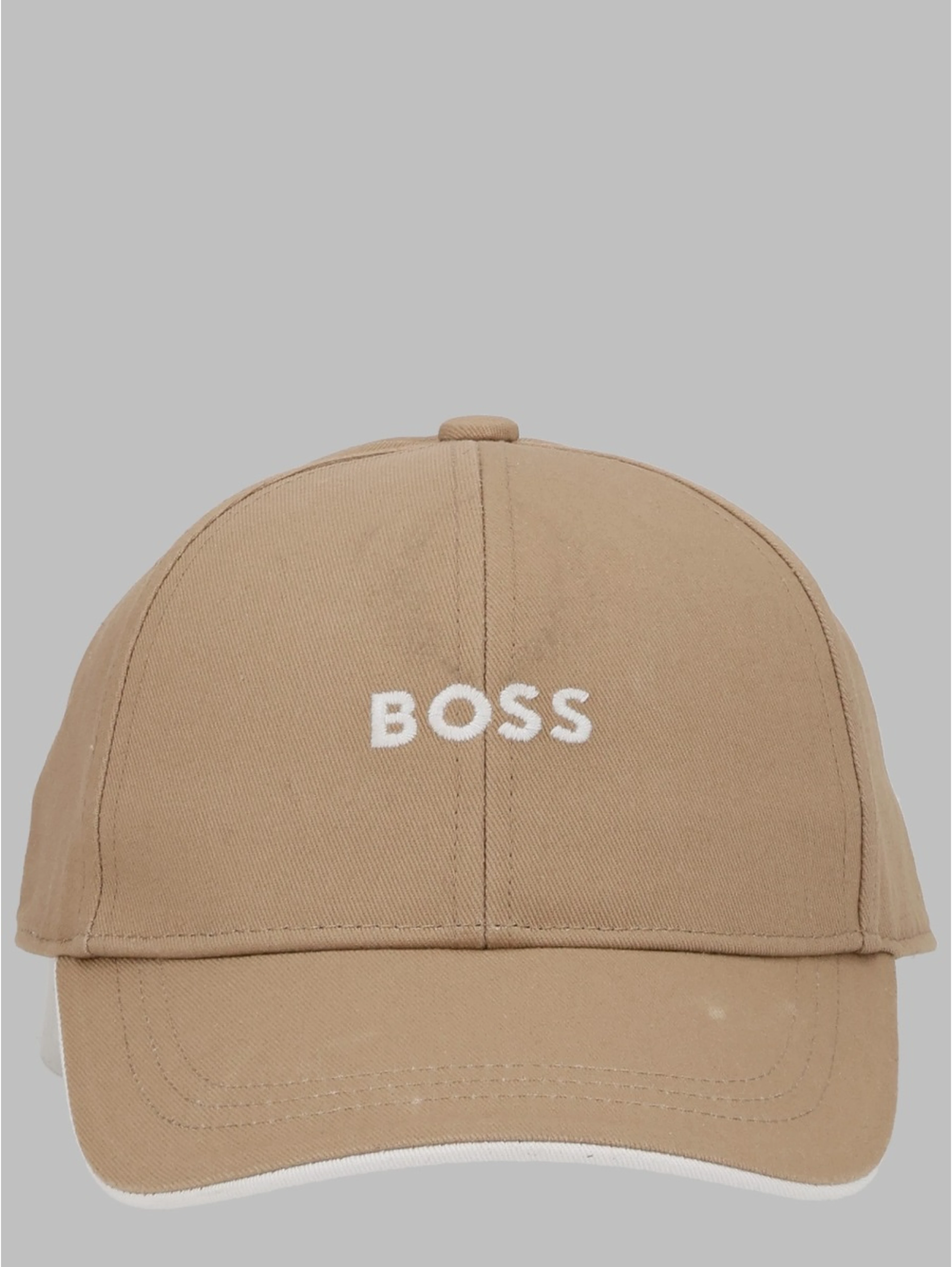 CAPPELLO DA BASEBALL CON LOGO