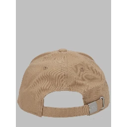 CAPPELLO DA BASEBALL CON LOGO