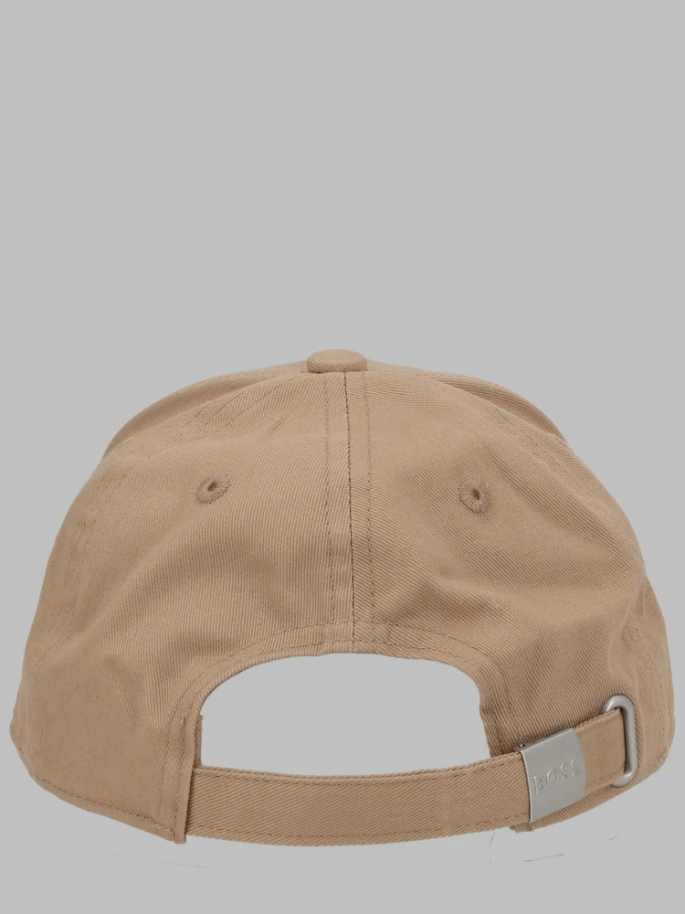 CAPPELLO DA BASEBALL CON LOGO alternative