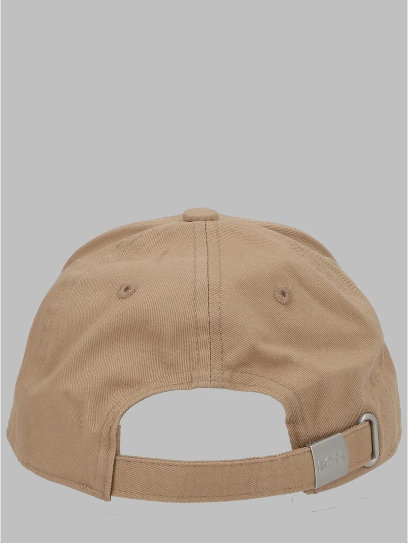 CAPPELLO DA BASEBALL CON LOGO