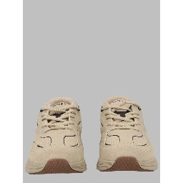 SNEAKER CON LACCI