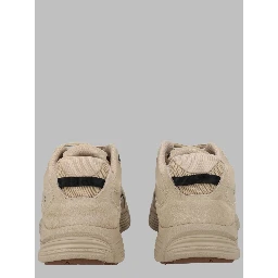 SNEAKER CON LACCI