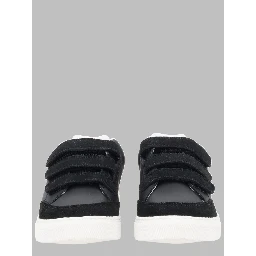 SNEAKER CON  STRAPPO